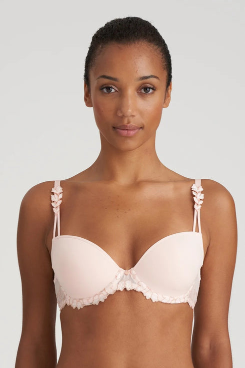Marie Jo Leda Padded Plunge Bra